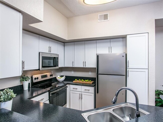 Alvista Metrowest