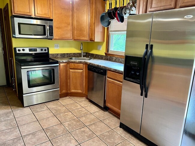 Photo - Charming 3 Bedroom Christiansburg Home