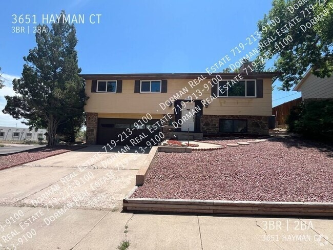 Building Photo - 3651 Hayman Ct Rental