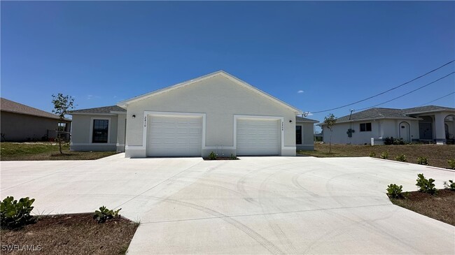 Photo - 2810 SW 7th Pl Townhome