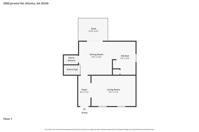 Photo - 2890 Jerome Rd