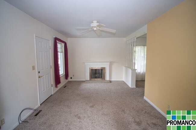 Photo - Very nice Single-Family home!