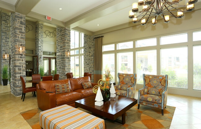 Clubroom