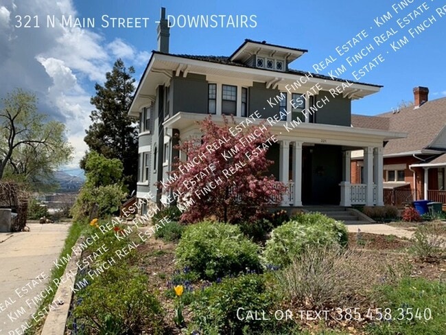 321 N Main St Unidad DOWNSTAIRS