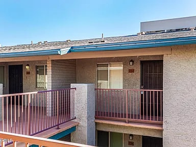 Building Photo - 4354 N 82nd St Unit 234