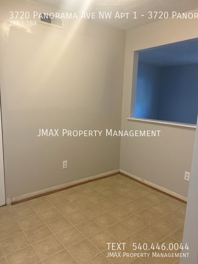 Photo - 3720 Panorama Ave NW Unit 3720 Panorama Ave #1