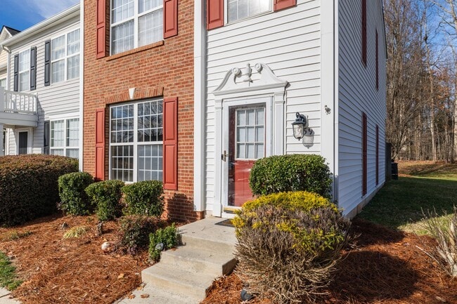 Photo - charming 3-bedroom, 2.5-bathroom townhome
