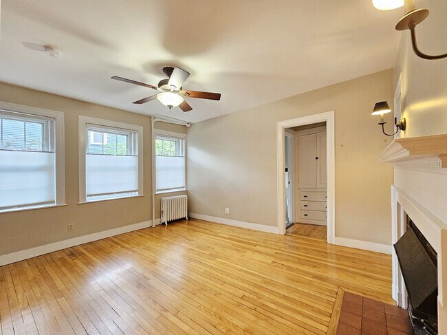 Photo - 21 Chauncy St Unit 7