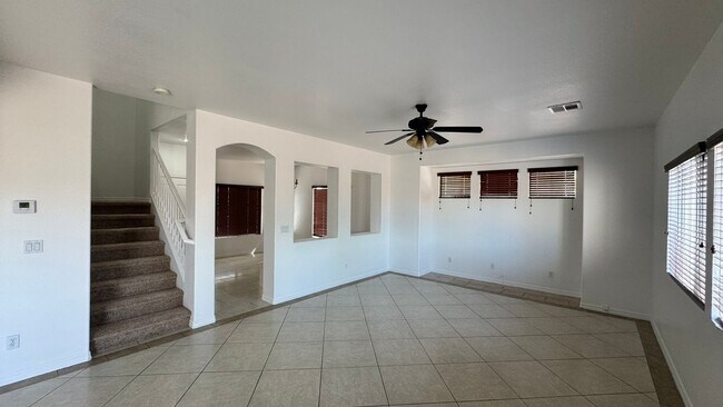 Photo - Executive Style 3 bedroom home