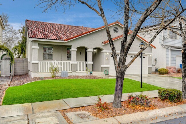 Photo - 1502 E Shadow Haven Ln