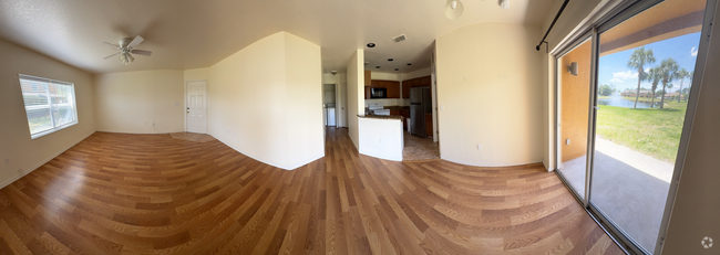 Building Photo - 4600 E Moody Blvd Unit 3E Rental