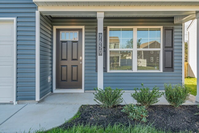 Photo - 7650 Belhaven Ln