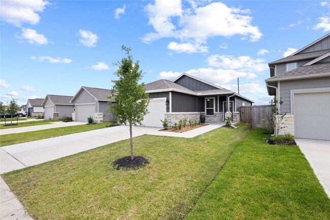 2619 Cactus Rnch Ln