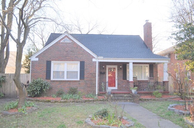 Photo - 1215 Redgate Ave House