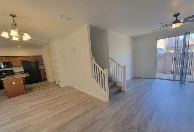 Photo - 3 Bedroom, 2.5 Bathroom Home Available Now