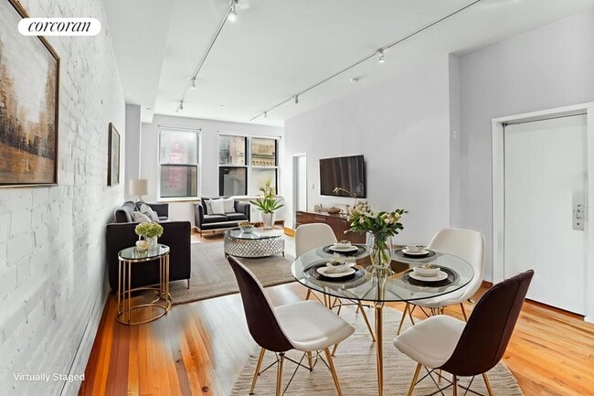 Building Photo - 510 Broome St Rental