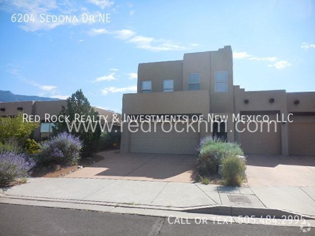 Building Photo - 6204 Sedona Dr NE Rental