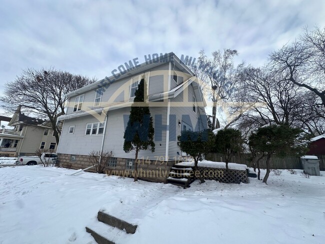 Photo - 1603 E Hampshire St