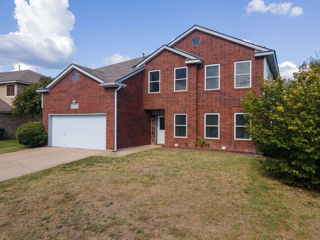 Photo - Texas sized home near the golf course