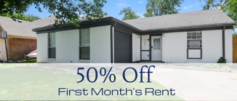 Photo - 4604 China Rose Dr