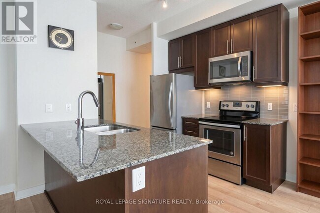 Photo - 3975 Grand Park Dr Unit 2304