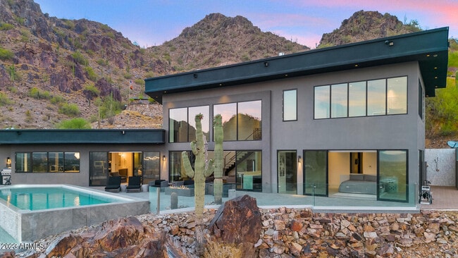 Photo - 4010 E Canyon Ct