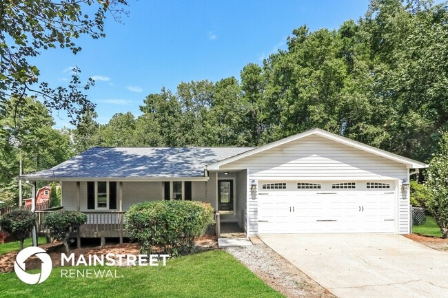 Building Photo - 3521 Stone Ridge Dr Rental