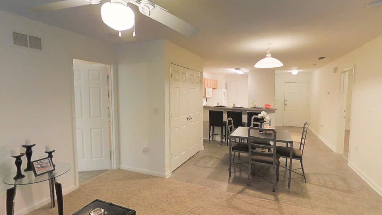 Photo - Seminole Trails Apartments