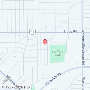 Building Photo - 5409 Hollywood Ave