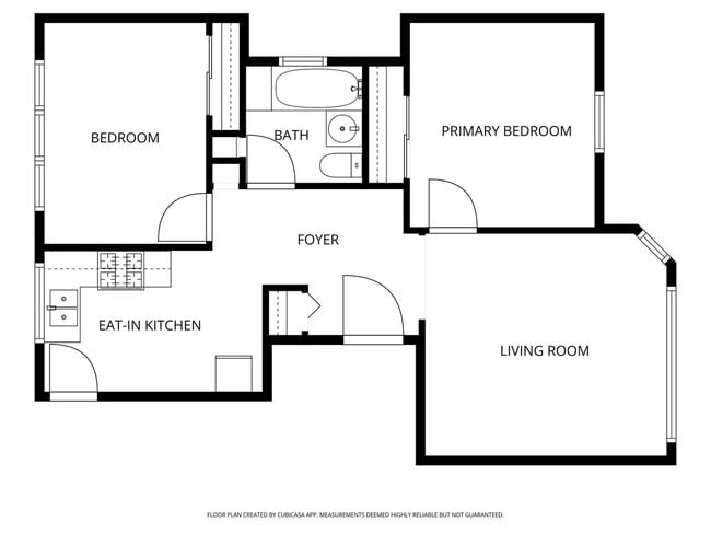 Photo - 4055 N Spaulding Ave Unidad 1