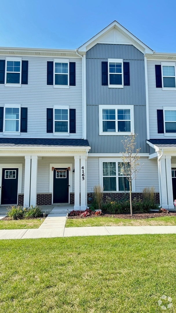 Building Photo - 4165 Chelsea Mnr Cir Rental