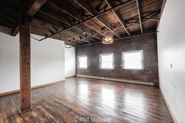 Photo - Lofts on Madison