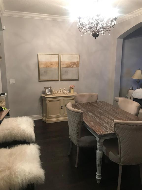 Photo - 6922 Frog Pocket Pl