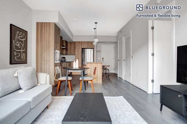 Photo - 1122 N Hudson St Unit FL6-ID381