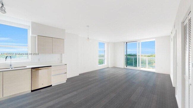 Photo - 4250 Biscayne Blvd Unit 709