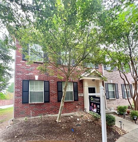 Photo - 4957 Stone Gate Trl