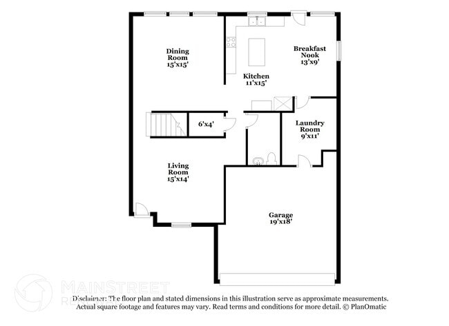 Building Photo - 8711 Afton Canyon Rental