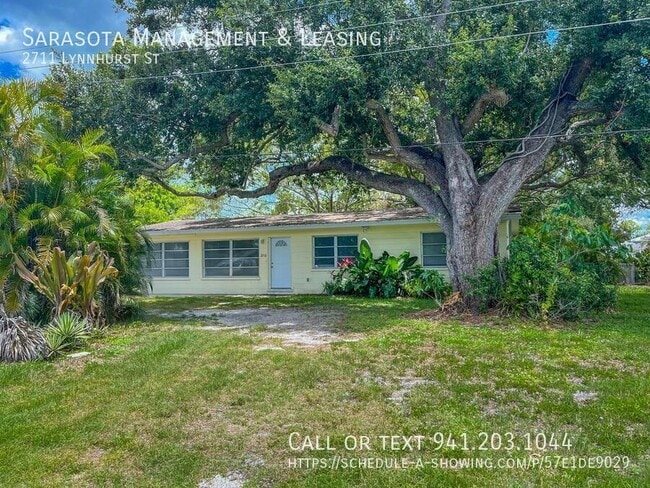 Building Photo - 2711 Lynnhurst St
