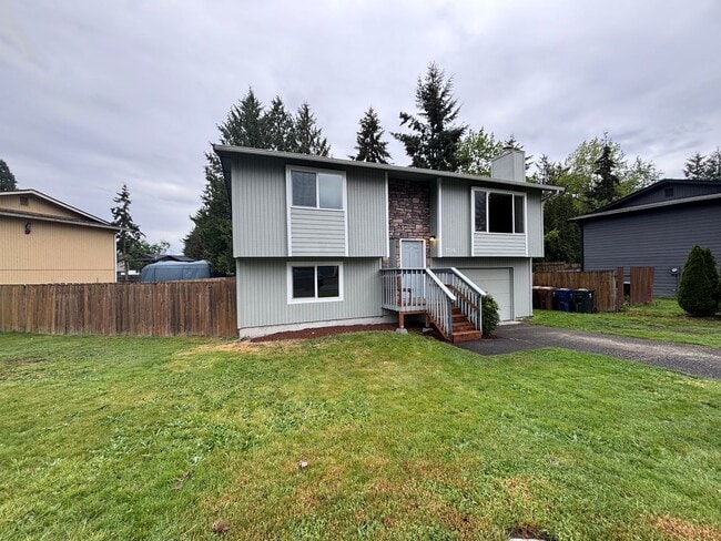 Photo - Desired NE Tacoma Community