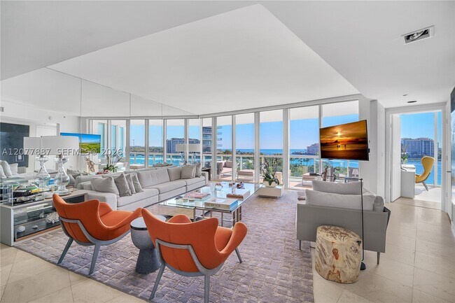 Photo - 1000 South Pointe Dr Unit 604