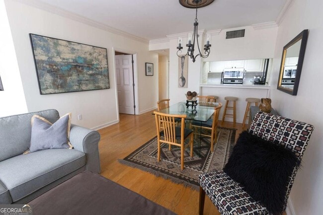 Photo - 3481 Lakeside Dr NE Unit 605