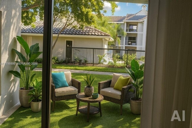 Photo - 11277 W Atlantic Blvd Unidad 108
