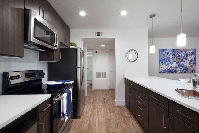 Building Photo - The Bryant Apartments at Yorba Linda