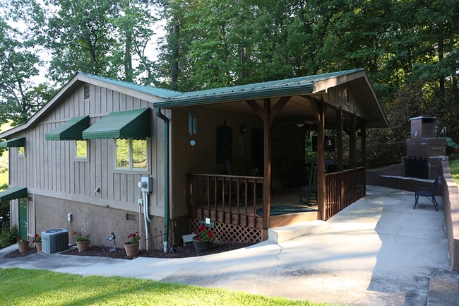 Photo - 210 Lake Becky Rd