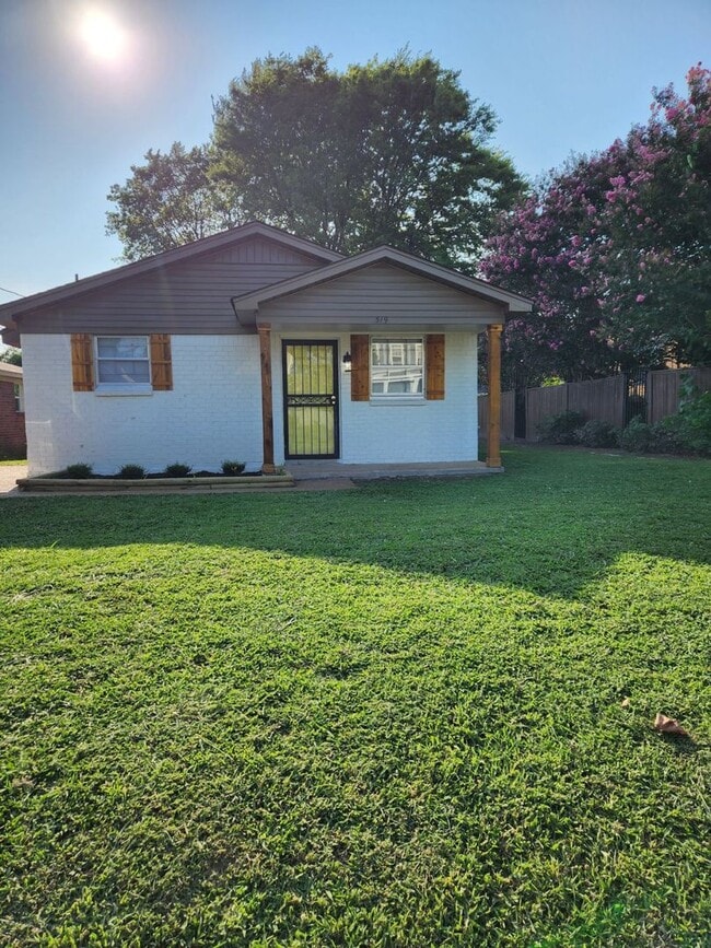 4 bedroom 1 bath home for lease - 4 bedroom 1 bath home for lease