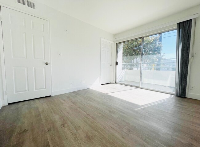 Layout C Main Bedroom