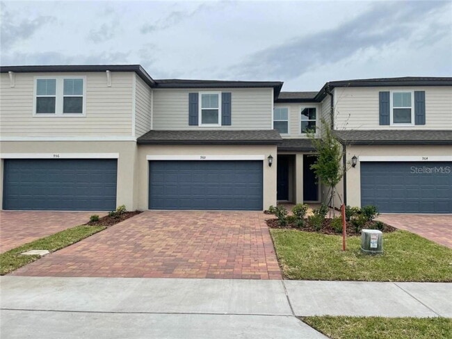 Amazing energy-efficient townhome for rent! - Amazing energy-efficient townhome for rent! Unidad Greens at Forest Lake