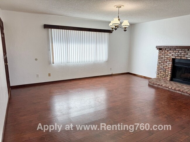 Photo - Spacious and Clean 2 bed Home In Joshua Tree