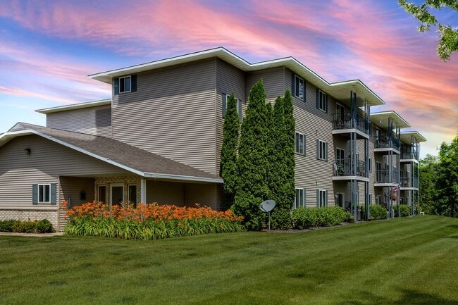 Photo - Gray's Landing - Section 42 income guideli...