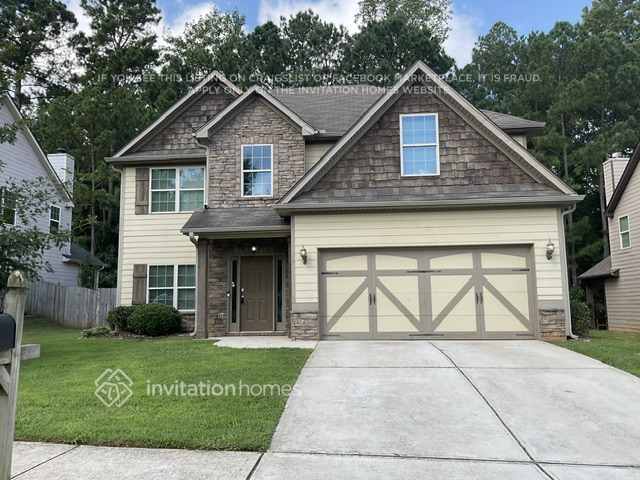 Photo - 289 Cliffhaven Cir House